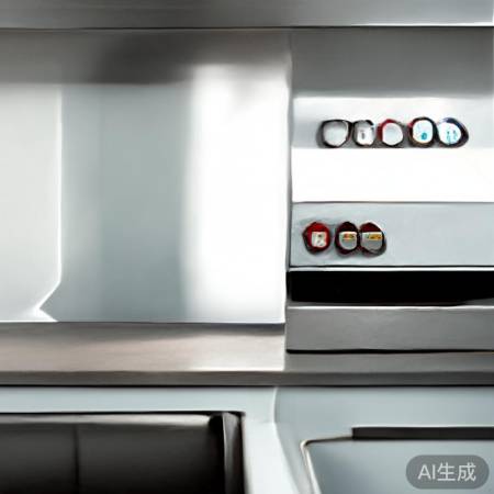 华帝消毒柜加水教程结束