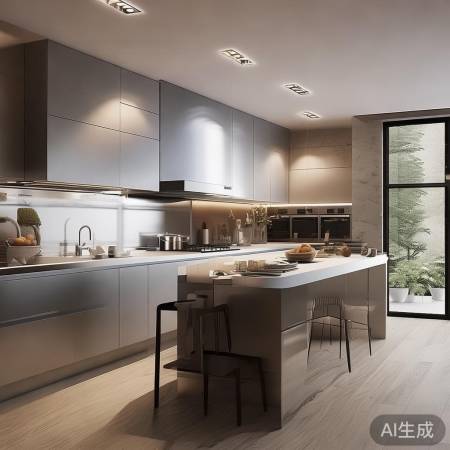 康宝油烟机统一售后服务热线阐明（翰红内循环油烟机：高效净化，健康生活新选择）