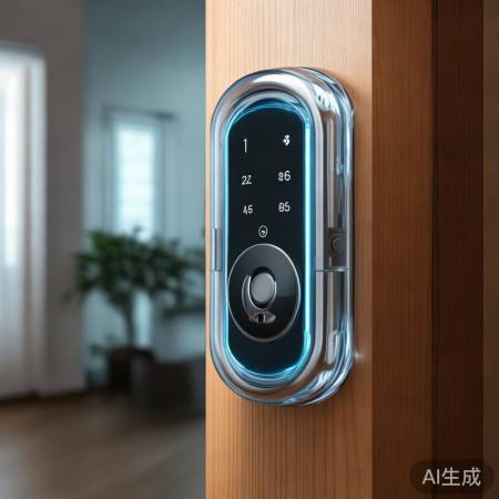 力卓指纹锁客服热线号码查询介绍（指纹锁保护罩硅胶：安全防护新选择）