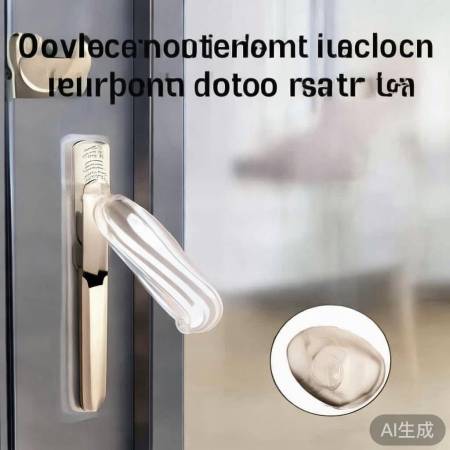 指纹锁硅胶罩体验如何?