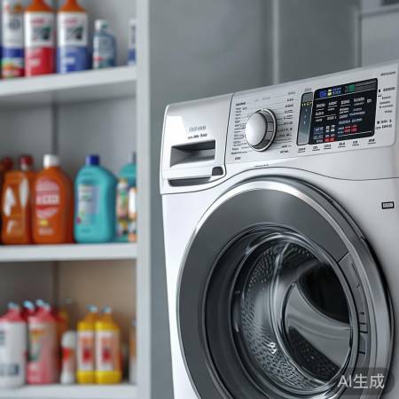 比佛利洗衣机售后支持中心交流あ超实用全自动洗衣机推荐：轻松搞定家务，省时省力