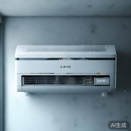 “XX品牌空调,节能静音先锋”