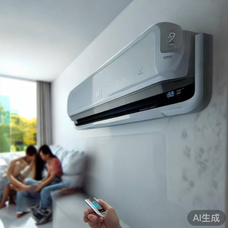 ZZ空调节能高效