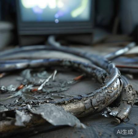 潜水艇智能家电维修资讯站分享（电视故障排查：图像无显示、声音小处理技巧）