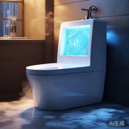 智米智能马桶24H客服支持教大家۞智能马桶冬季自动死机原因解析