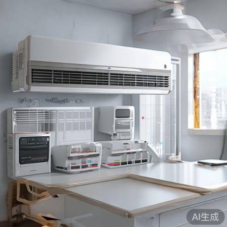 大金中央空调报修快速响应专线告诉你♛闵行区中央空调价格行情一览