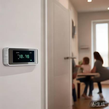 康廷家电全国维修点咨询服务科普$智能生活新选择：如何轻松实现家庭安全升级