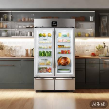 德努希冰箱售后报修网点热线交流—阿里斯顿冰箱评测：真实用户反馈解析