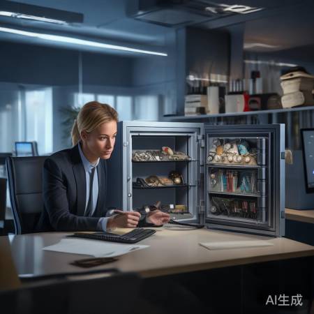 齐心保险柜售后电话电话讲解（保险柜适用物品大盘点）