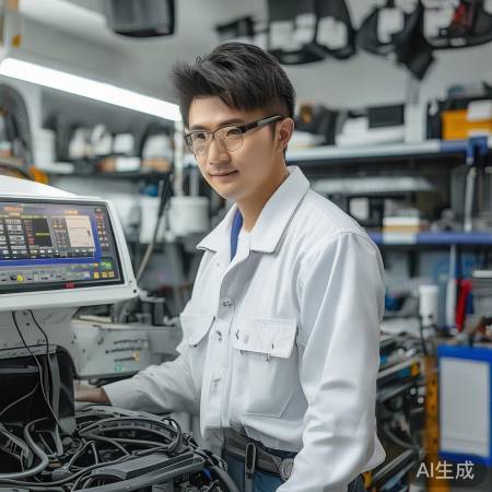 油烟机维修专业规范