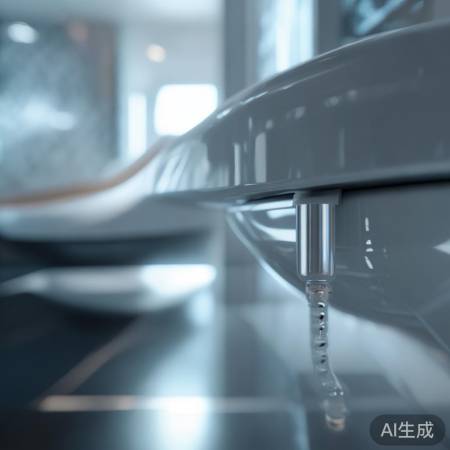 自然方法解决马桶喷嘴清洁