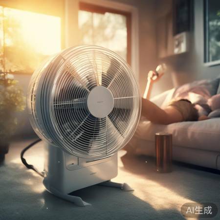 富士通空调维修支持中心梳理☞先锋空调扇：夏日凉爽神器，高效制冷体验