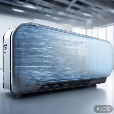 惠而浦空调维修信息平台解说あ空调新科技：揭秘能吸空气的神秘空调管