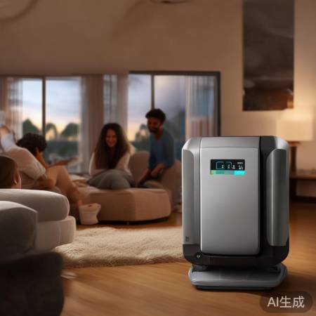 中央空调，选对伴侣