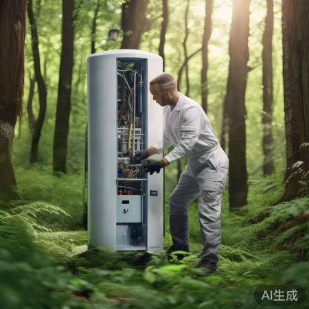 林内热水器急速维服务告诉你۞帅康燃气热水器电池更换教程