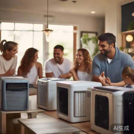 选购空调,少走弯路