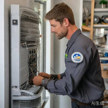 空调维修专业规范