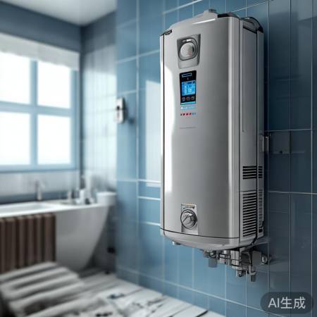 博世热水器全国售后分解—燃气热水器节能秘籍：轻松省燃气，享受温暖生活