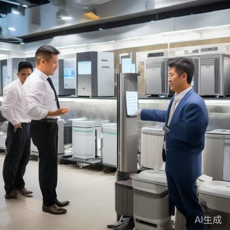 选空调，看需求、品牌、能效与售