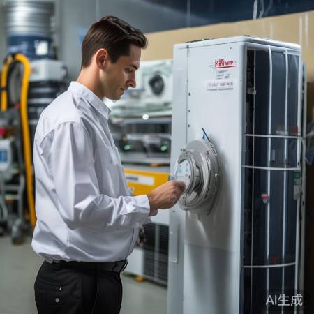 创能热水器空气能24小时抢修热线教你￥40吨空气能解决方案：节能环保新选择