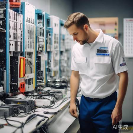 电子锁专业维修，服务规范有保障