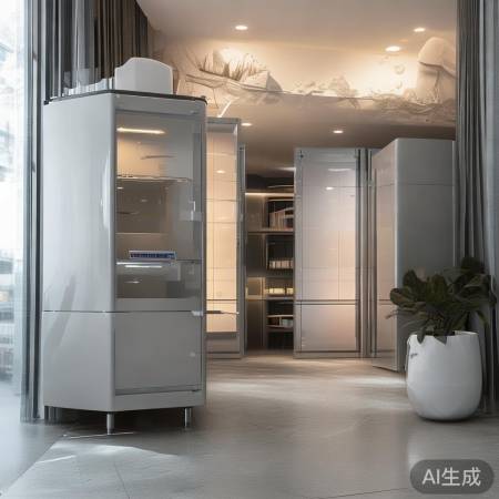 尊威消毒柜厂总部维修联系电话详述あ家用衣服消毒柜推荐：不同尺寸选择指南