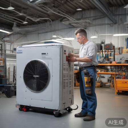 帝康热水器空气能400维修热线服务剖析<空气能热泵养花效果怎么样？>