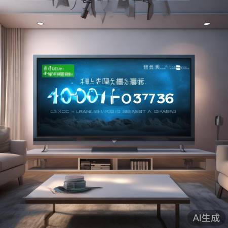 金指码电视机服务热线指引科普۞电视机PIN重置教程：轻松找回电视使用权限