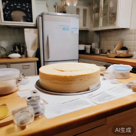 嘉格纳冰箱400热线服务阐释<蛋糕吃不完，冰箱保存指南>