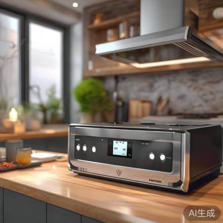 老板油烟机维修售后网点解释-华帝油烟机闹钟关闭方法教程