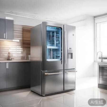 东芝冰箱全国电话全国传授&冰箱辐射能否穿墙？揭秘家电辐射真相