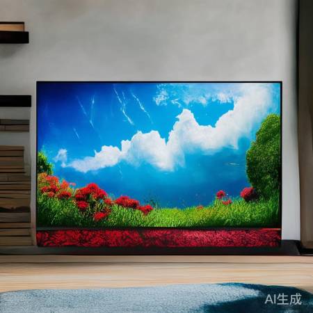 盐城三星4K画质，视觉盛宴