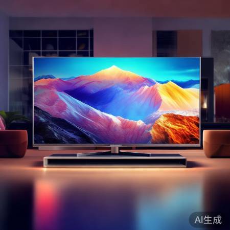 三星电视，视听盛宴