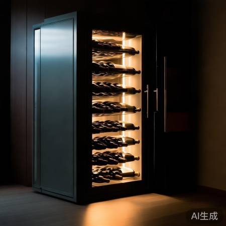 耐久智能酒柜维保服务热线剖析￥红酒柜灯带安装教程：轻松打造温馨红酒储存环境