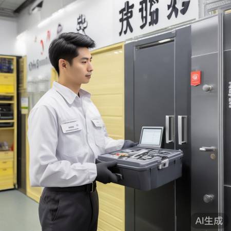 专业认证,规范维修,90天质保