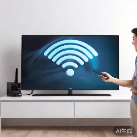 贝斯特(Bstbst)电视机快速安装服务讲解㊤电视机能连接无线网吗？使用方法详解