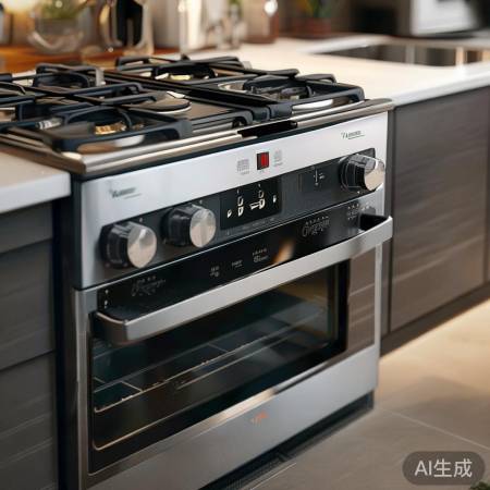 万事兴集成灶400客服服务热线分享۞集成灶使用常见问题：为何yukida集成灶无法关闭？