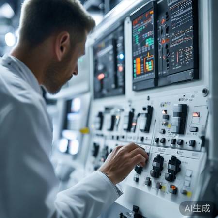 控制系统故障,需专业维修