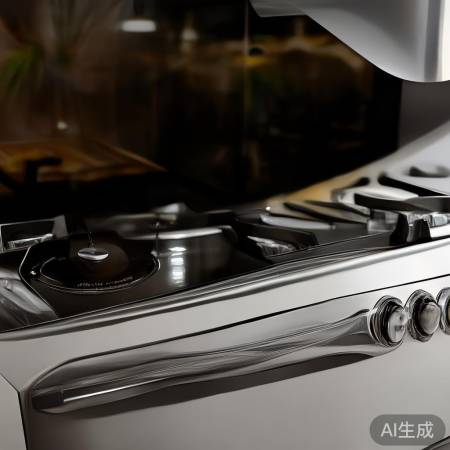 国产骄傲 方太集成灶 安全实用