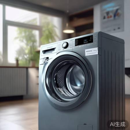 洗衣机性价比高