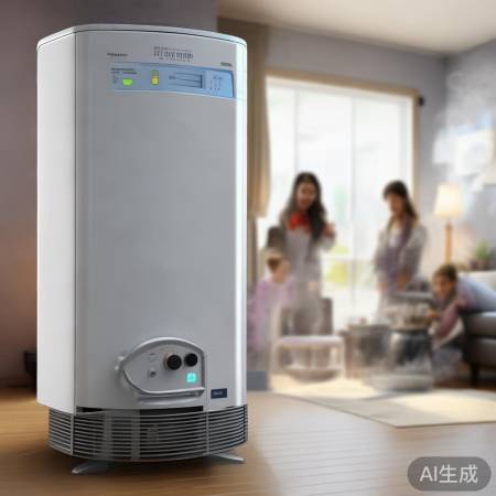 热水器耗电量与容量及使用习惯相