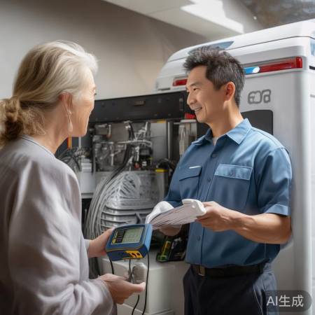 严格规范,专业认证,环保节能维