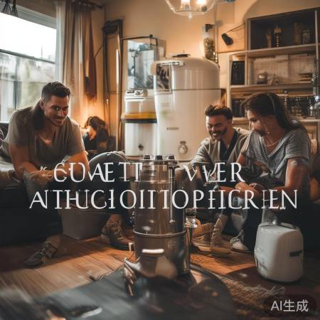 聊聊平房热水器选什么