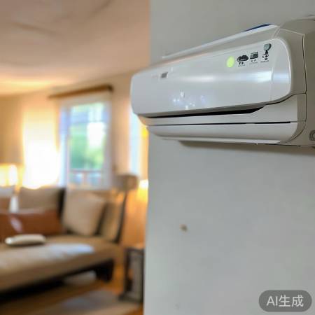 空调保养分享结束