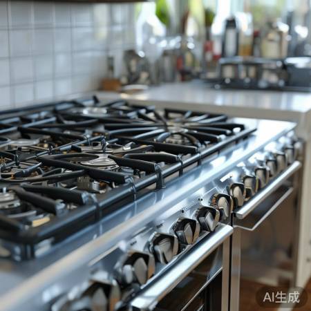 欧意燃气灶售后维护服务分解：燃气灶维修价格一览表