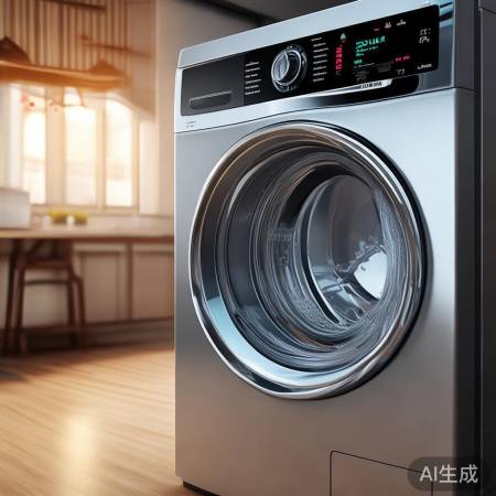 洗衣机故障解决技巧分享