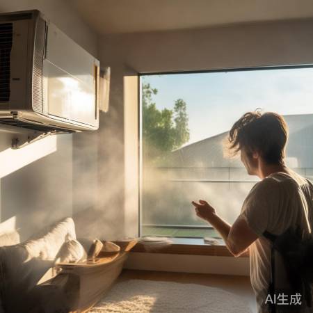 空调制冷需考虑额外因素