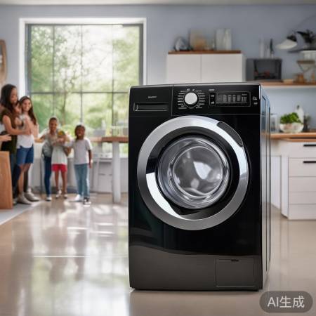 夏普洗衣机24h保障教你↑家用洗衣机几公斤最实用？选购指南