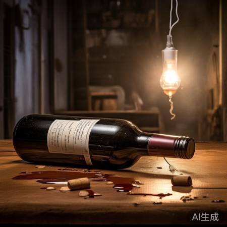 酒变质,口感差,影响健康