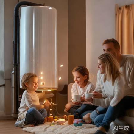 壁挂炉清洗:冬季温暖投资